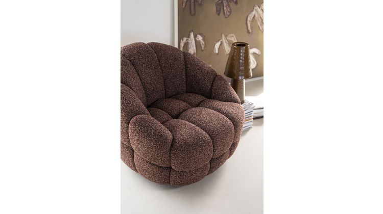 Eleonora Tina Fauteuil