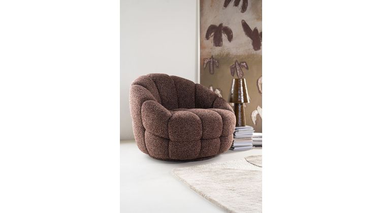 Eleonora Tina Fauteuil