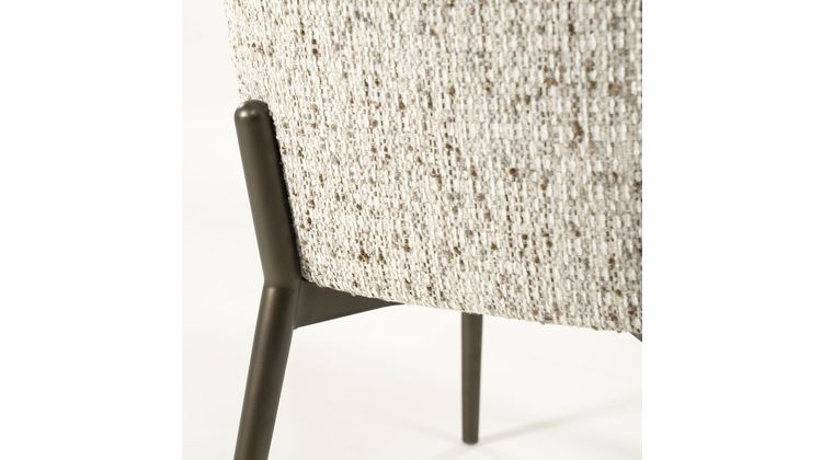 Eleonora Tobias Eetkamerstoel