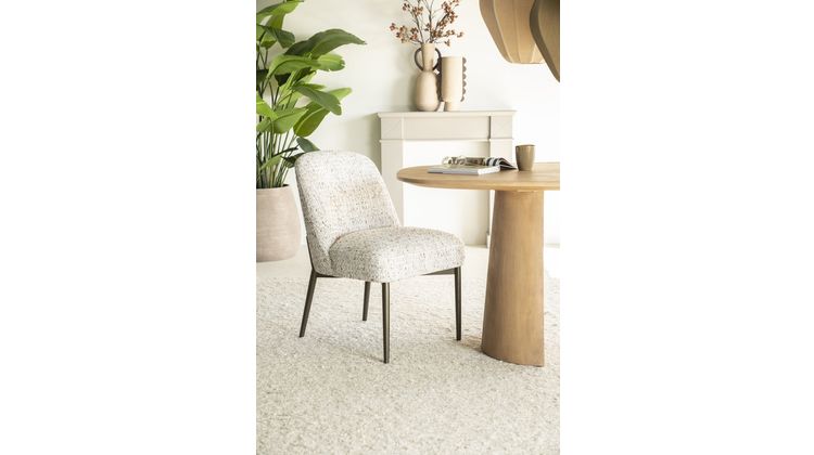 Eleonora Tobias Eetkamerstoel