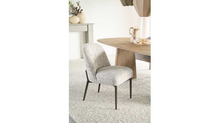 Eleonora Tobias Eetkamerstoel