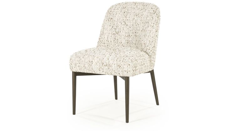 Eleonora Tobias Eetkamerstoel