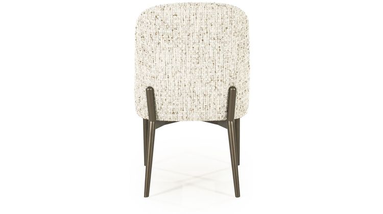 Eleonora Tobias Eetkamerstoel