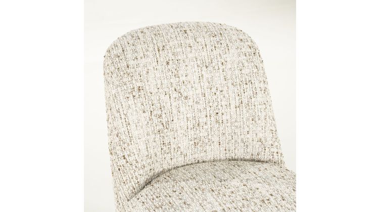 Eleonora Tobias Eetkamerstoel