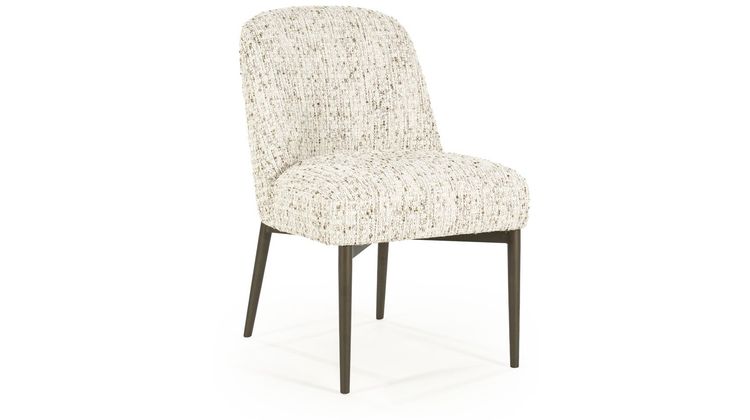 Eleonora Tobias Eetkamerstoel