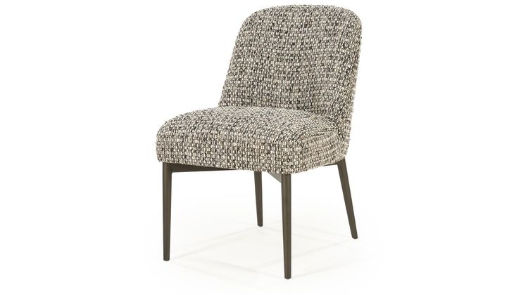 Eleonora Tobias Eetkamerstoel