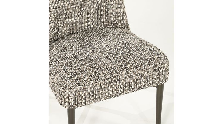 Eleonora Tobias Eetkamerstoel