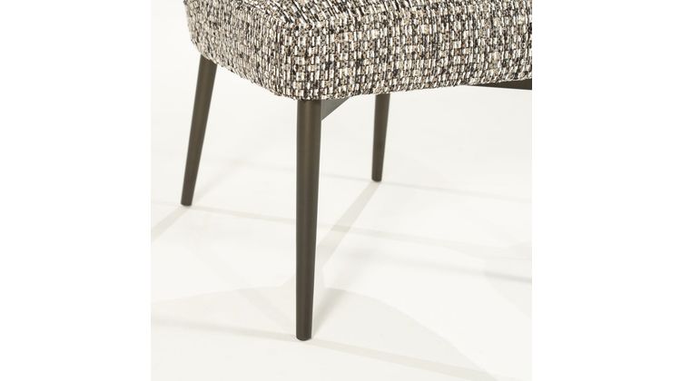 Eleonora Tobias Eetkamerstoel