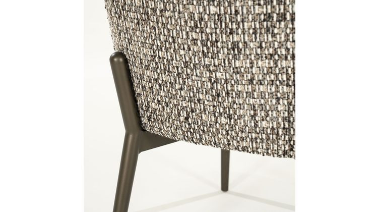 Eleonora Tobias Eetkamerstoel