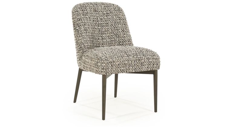 Eleonora Tobias Eetkamerstoel