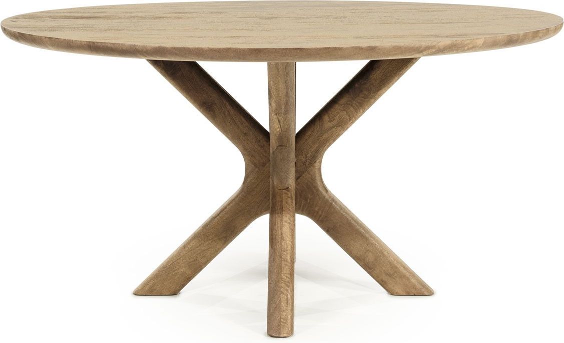 Eleonora Tycho Naturel Eettafel
