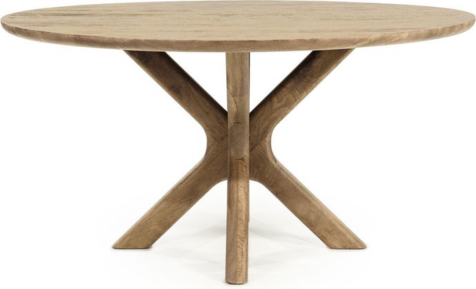 Eleonora Tycho Naturel Eettafel