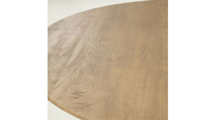 Eleonora Tycho Naturel Eettafel