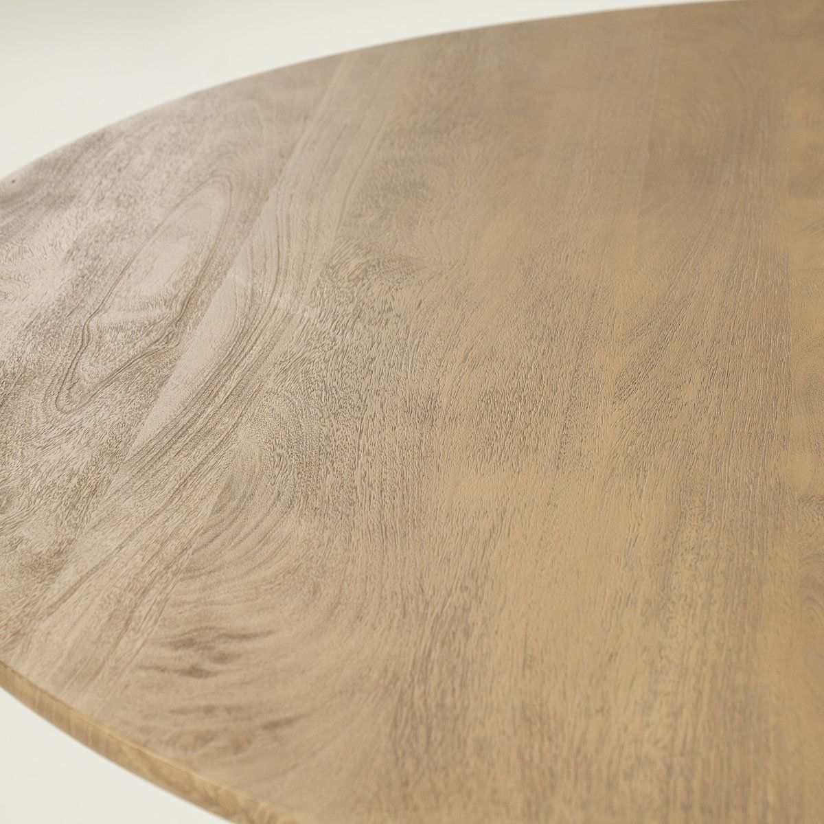 Eleonora Tycho Naturel Eettafel