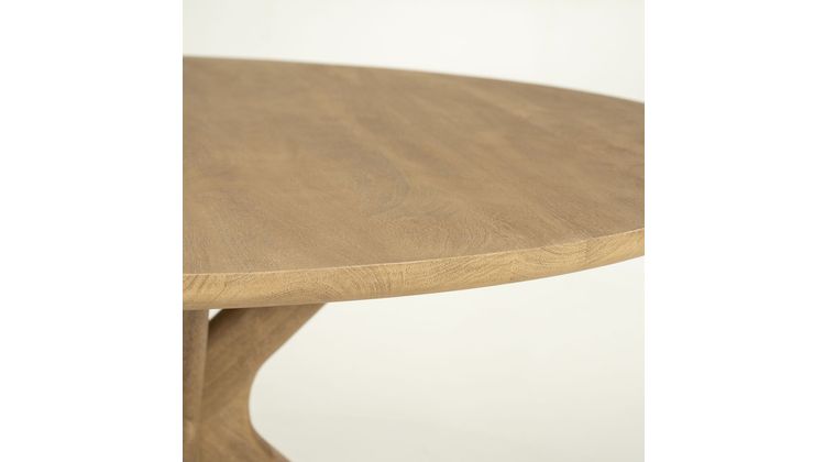 Eleonora Tycho Naturel Eettafel