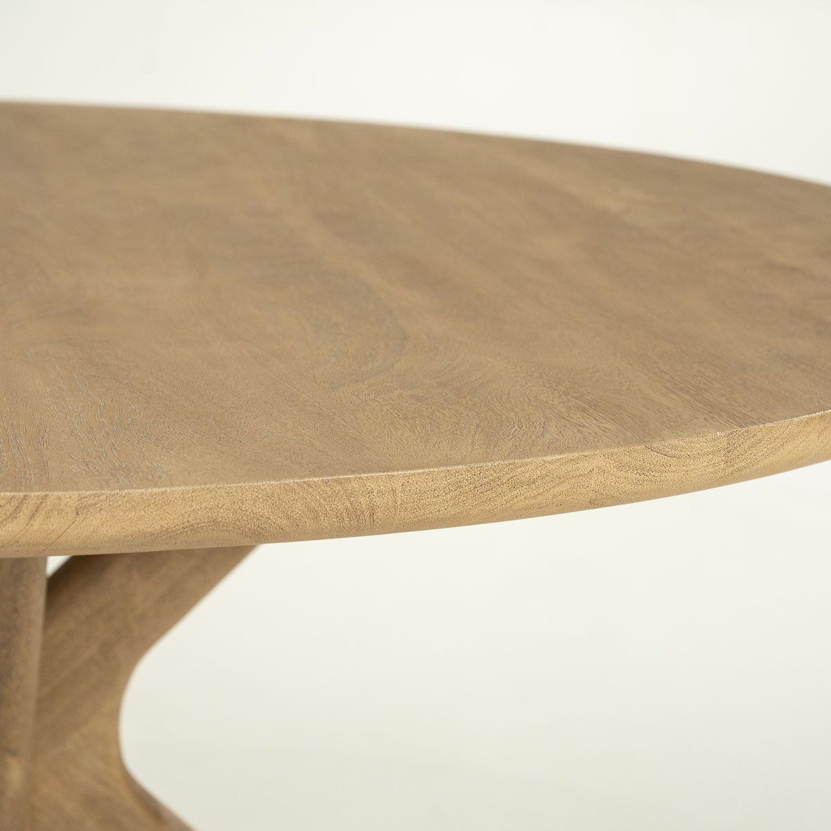 Eleonora Tycho Naturel Eettafel
