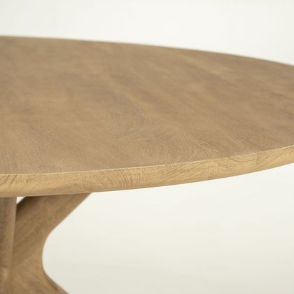 Eleonora Tycho Naturel Eettafel