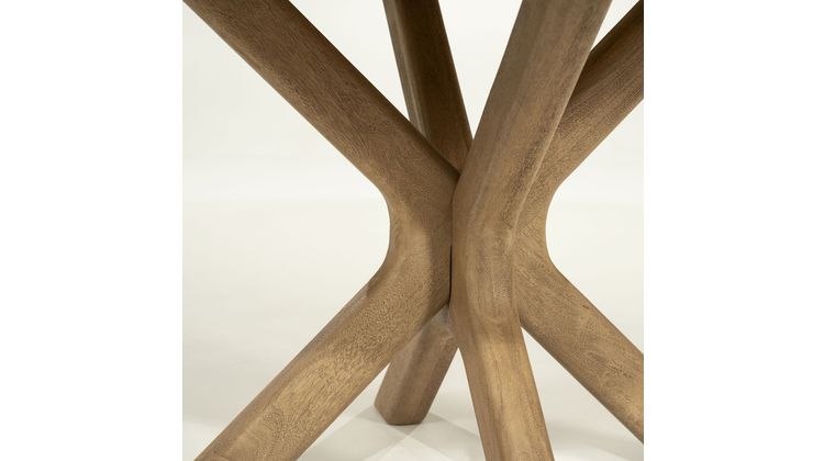 Eleonora Tycho Naturel Eettafel