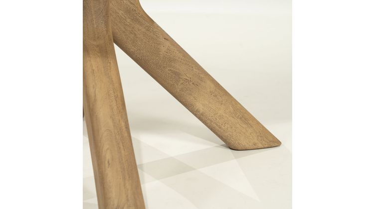 Eleonora Tycho Naturel Eettafel