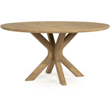 Eleonora Tycho Naturel Eettafel