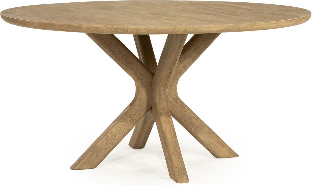 Eleonora Tycho Naturel Eettafel
