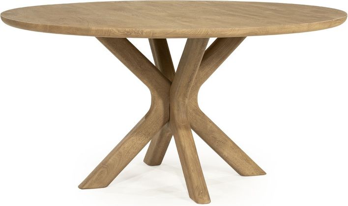 Eleonora Tycho Naturel Eettafel