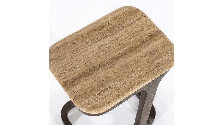 Eleonora Tyler Bijzettafel
