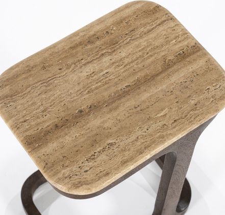 Eleonora Tyler Bijzettafel