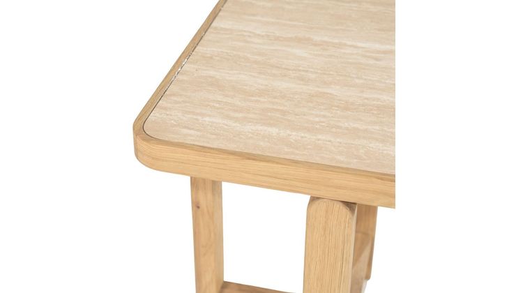 Eleonora Vidar Bijzettafel