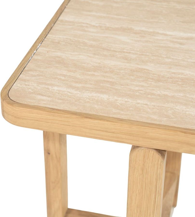 Eleonora Vidar Bijzettafel