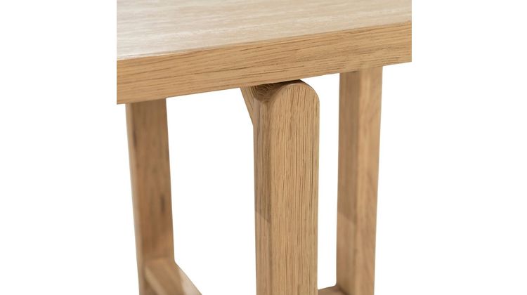 Eleonora Vidar Bijzettafel