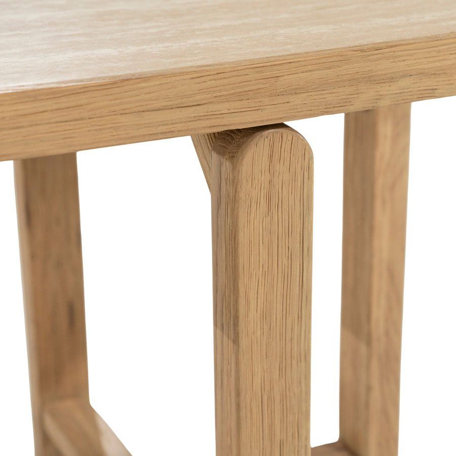 Eleonora Vidar Bijzettafel