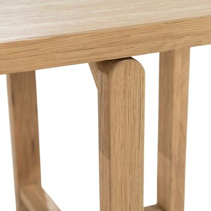 Eleonora Vidar Bijzettafel