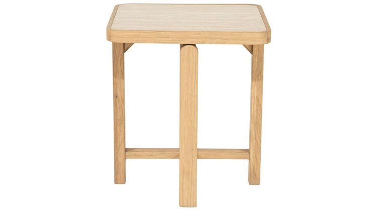 Eleonora Vidar Bijzettafel