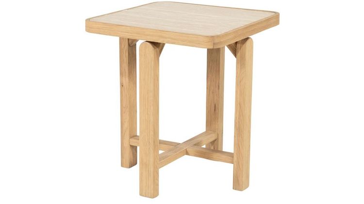 Eleonora Vidar Bijzettafel