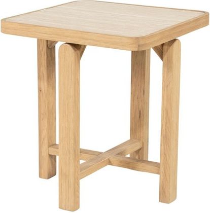 Eleonora Vidar Bijzettafel