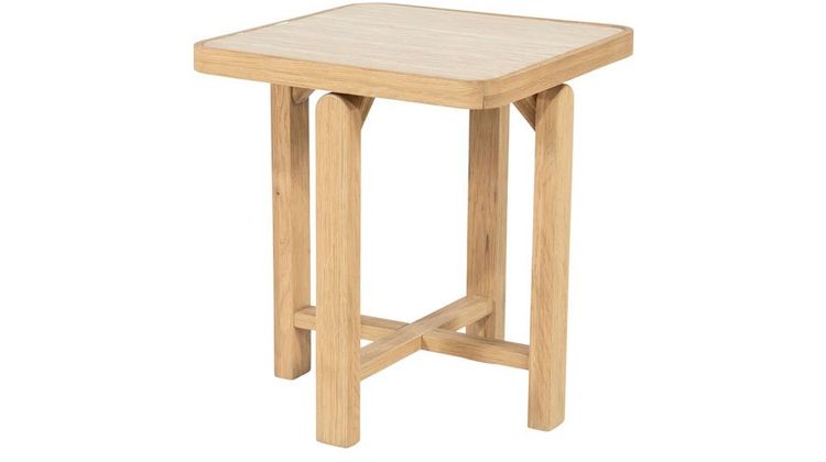 Eleonora Vidar Bijzettafel