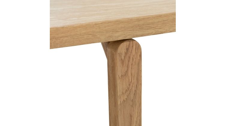 Eleonora Vidar Salontafel