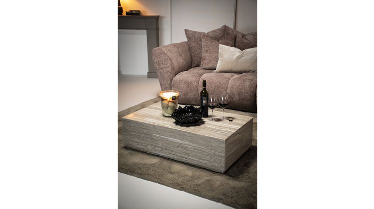 Eleonora Vince Salontafel