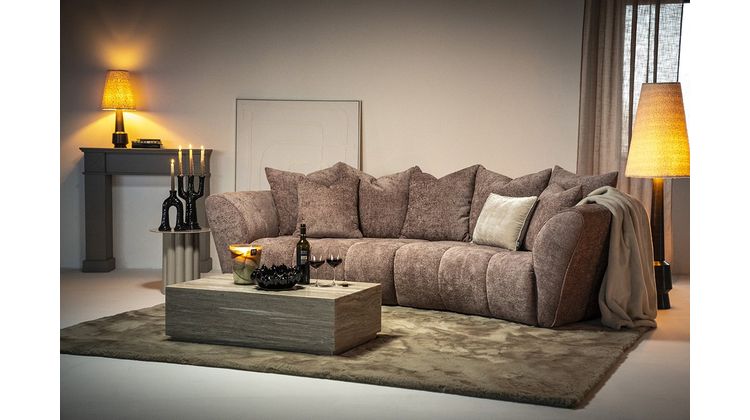 Eleonora Vince Salontafel