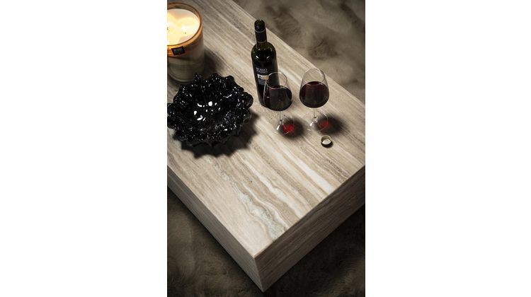 Eleonora Vince Salontafel