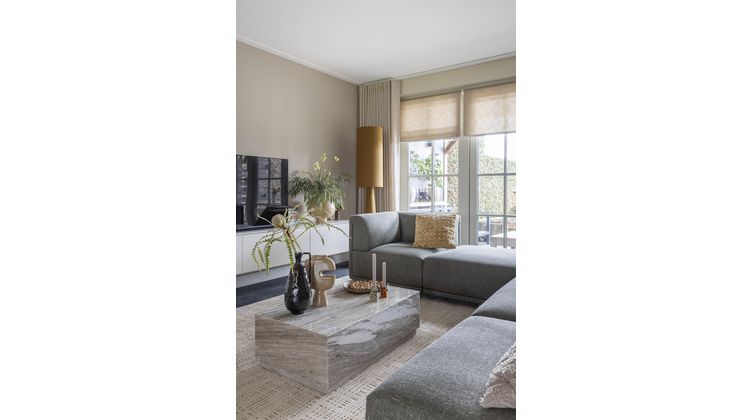 Eleonora Vince Salontafel