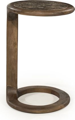 Eleonora Vito Bijzettafel