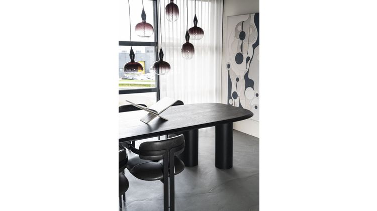 Eleonora Walter Eettafel