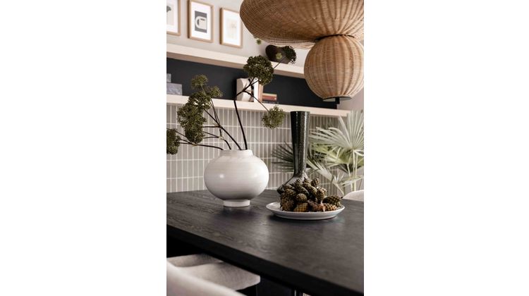 Eleonora Walter Eettafel