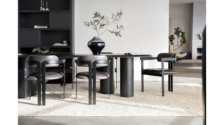 Eleonora Walter Eettafel
