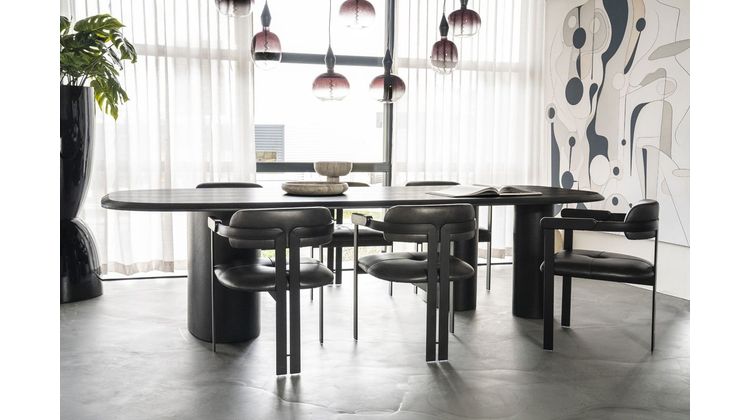 Eleonora Walter Eettafel