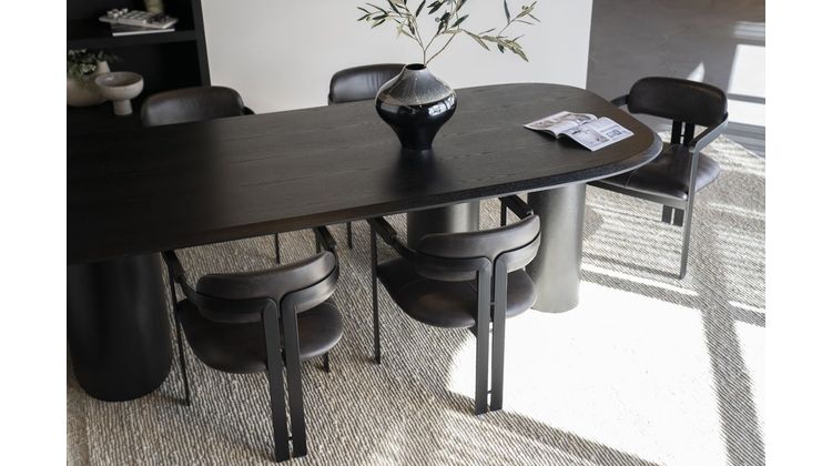 Eleonora Walter Eettafel