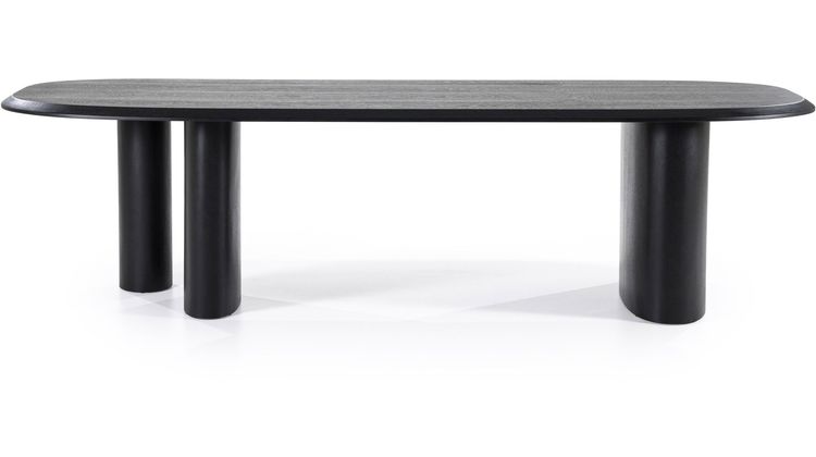 Eleonora Walter Eettafel