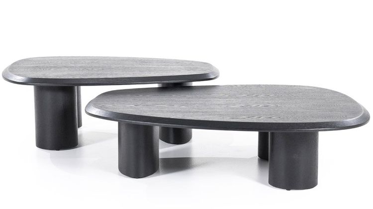Eleonora Walter Salontafel
